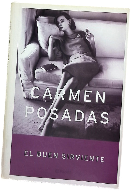 El buen sirviente