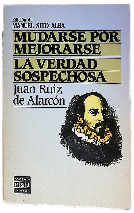 Mudarse por mejorarse