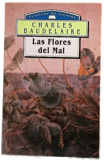 Las flores del mal