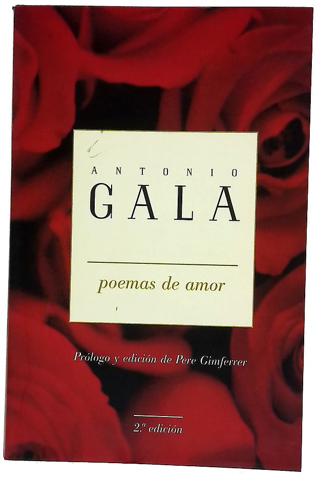 Poemas de amor