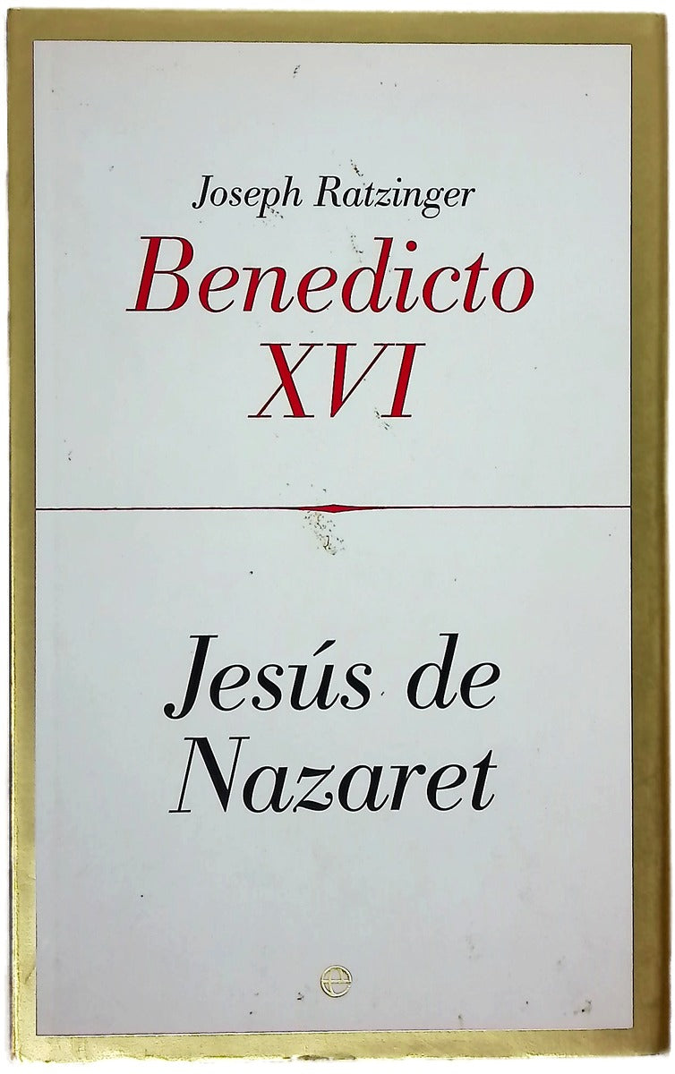 Jesús de Nazaret.