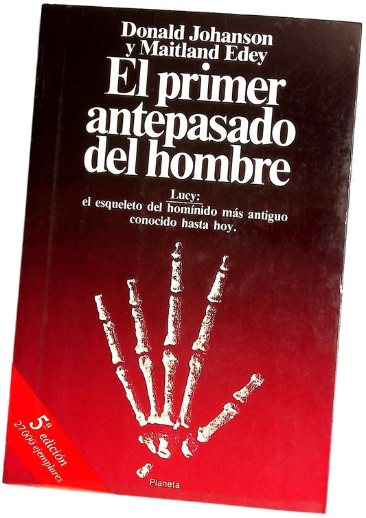 El primer antepasado del hombre
