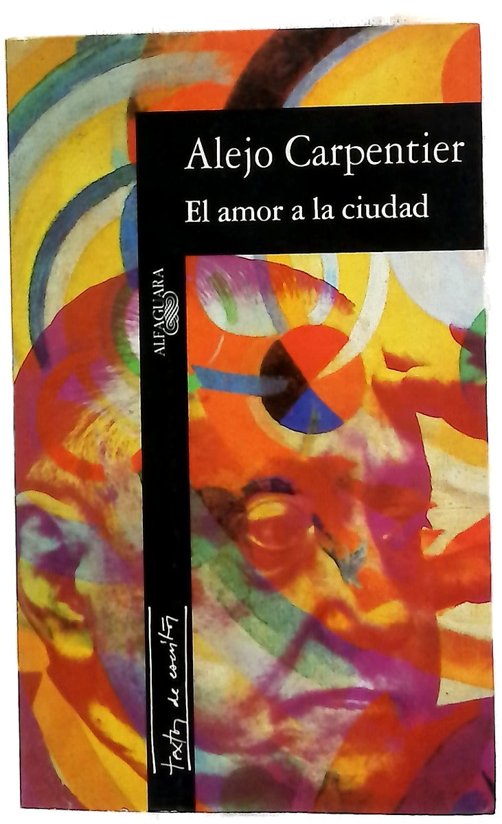 El amor a la ciudad