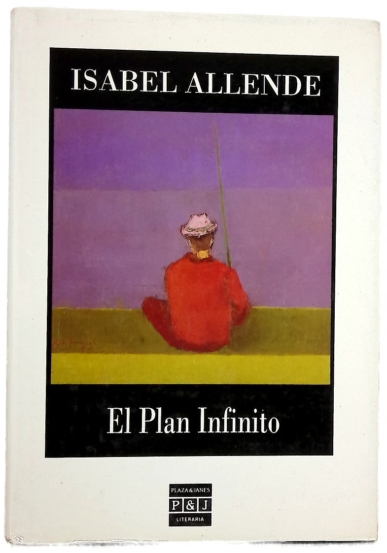 El plan infinito