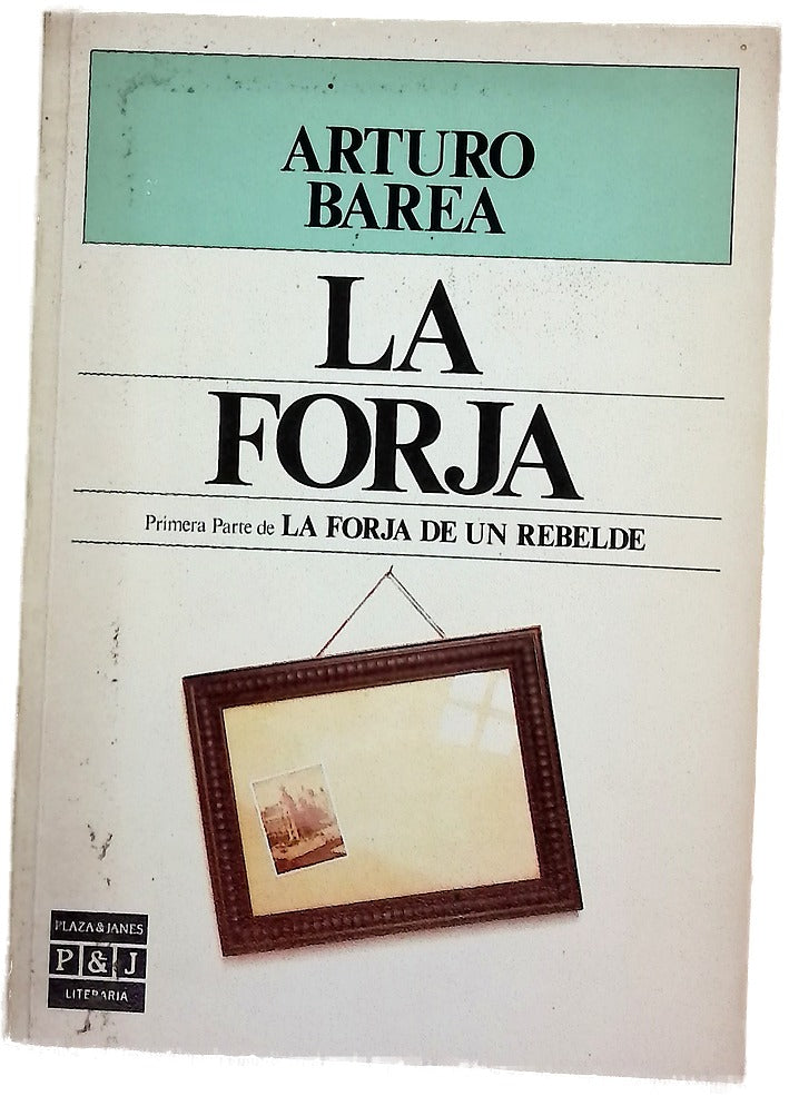 La forja