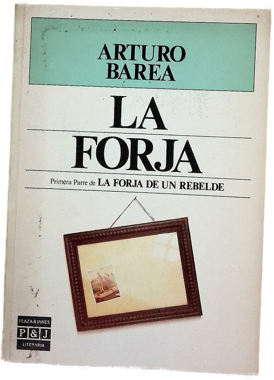 La forja