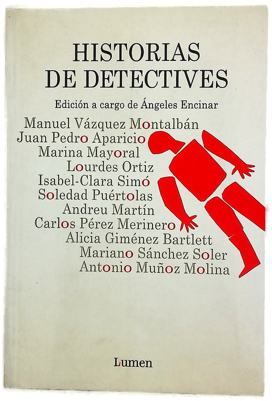 Historias de detectives
