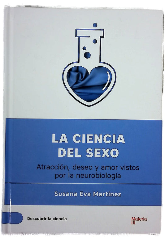 La ciencia del sexo
