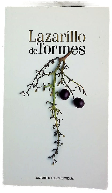 Lazarillo de Tormes