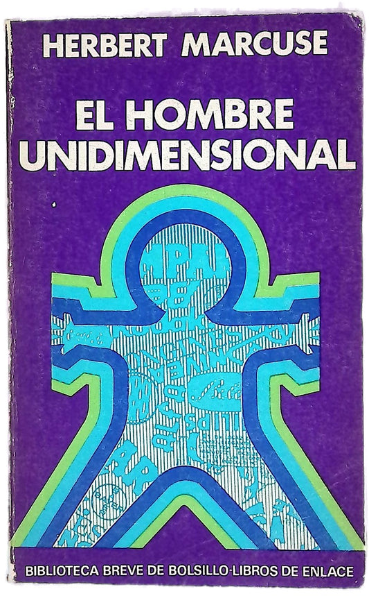 El hombre unidimensional