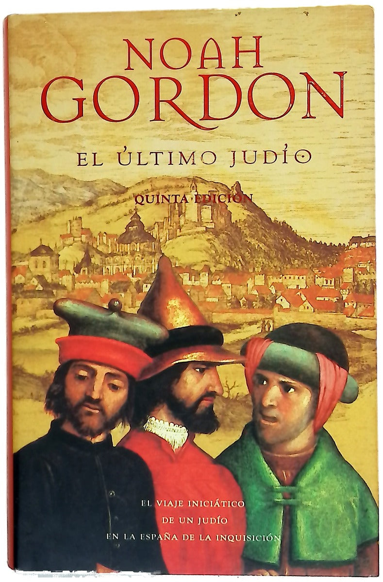 El último judío