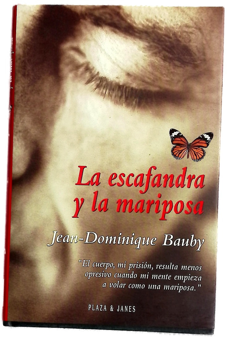 La escafandra y la mariposa
