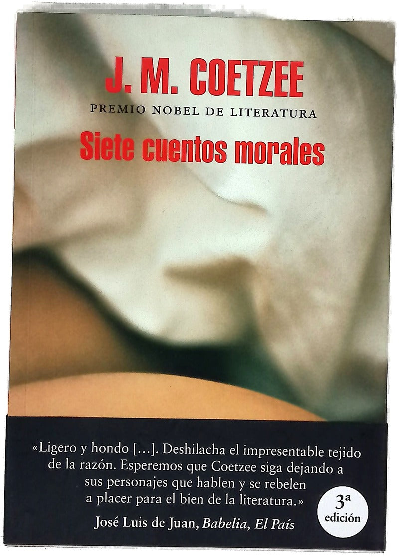 Siete cuentos morales
