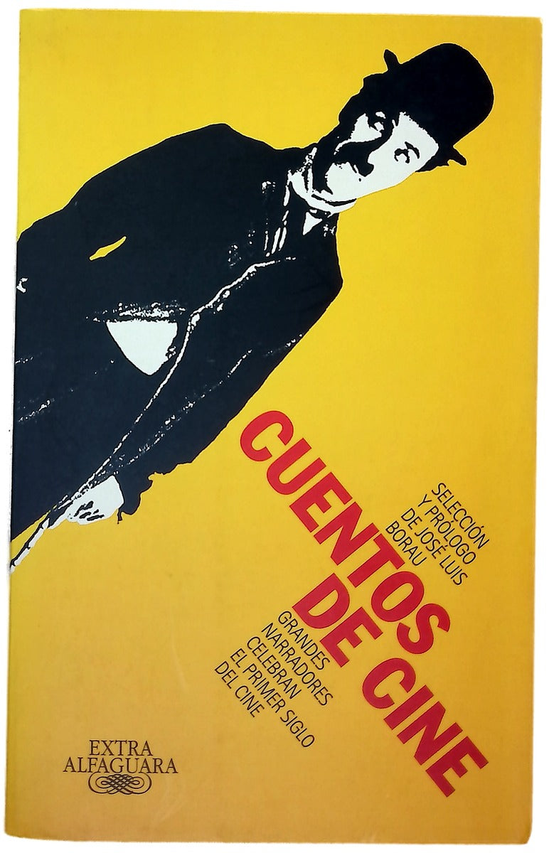 Cuentos de cine