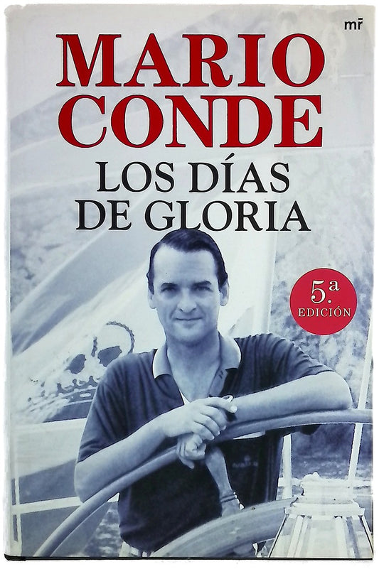Los días de gloria