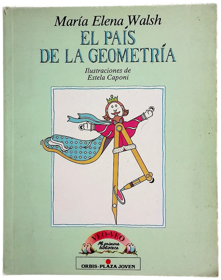 El país de la geometría
