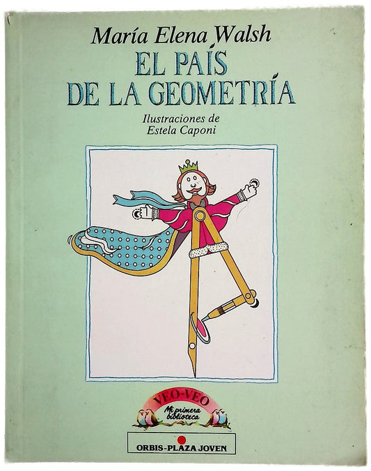 El país de la geometría