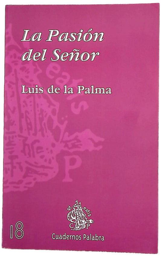 La Pasión del Señor
