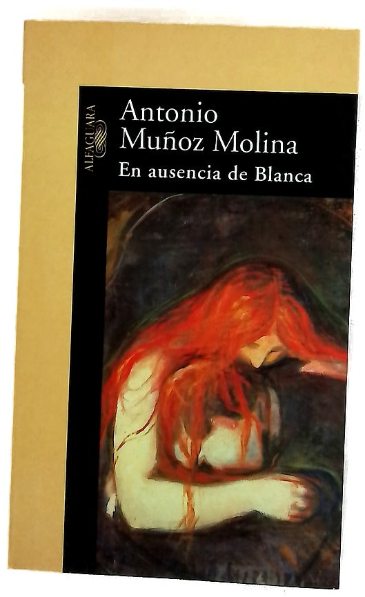En ausencia de Blanca