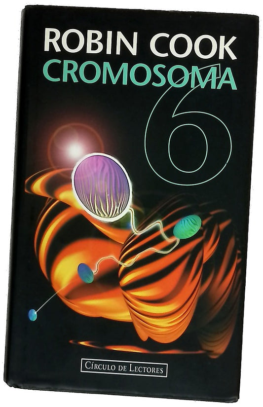 Cromosoma 6