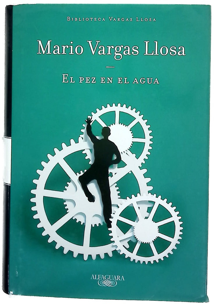 El pez en el agua