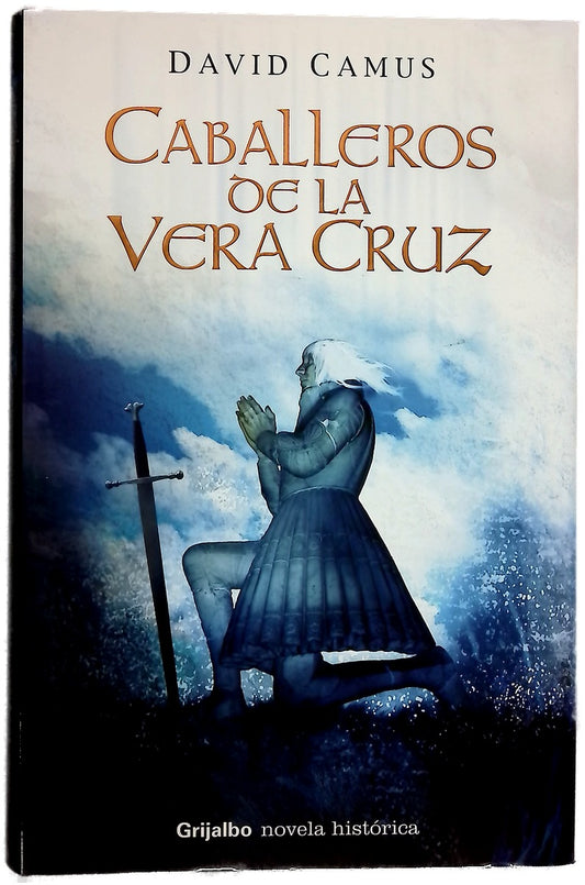 Caballeros de la Vera Cruz