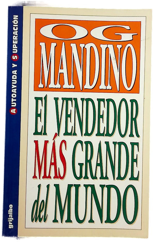 El vendedor más grande del mundo