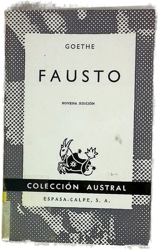 Fausto