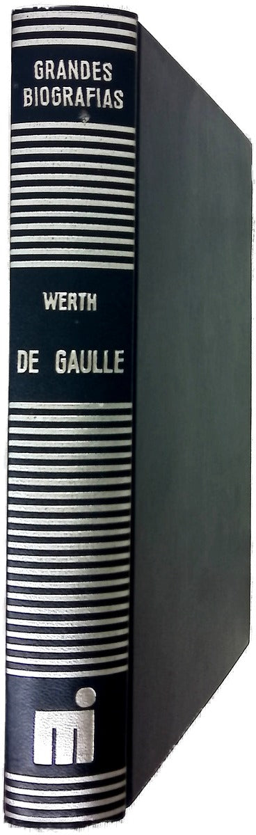 De Gaulle