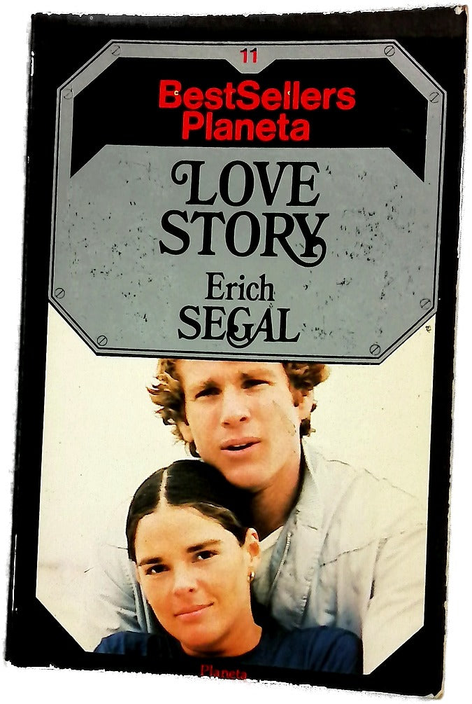 Love story