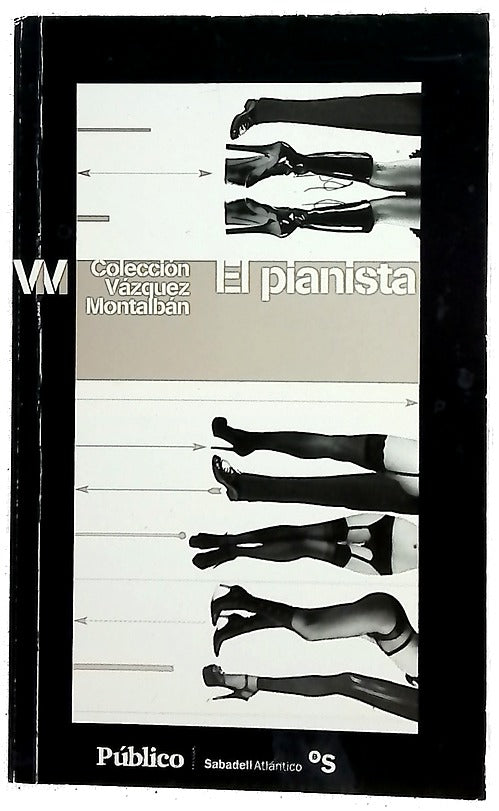 El pianista