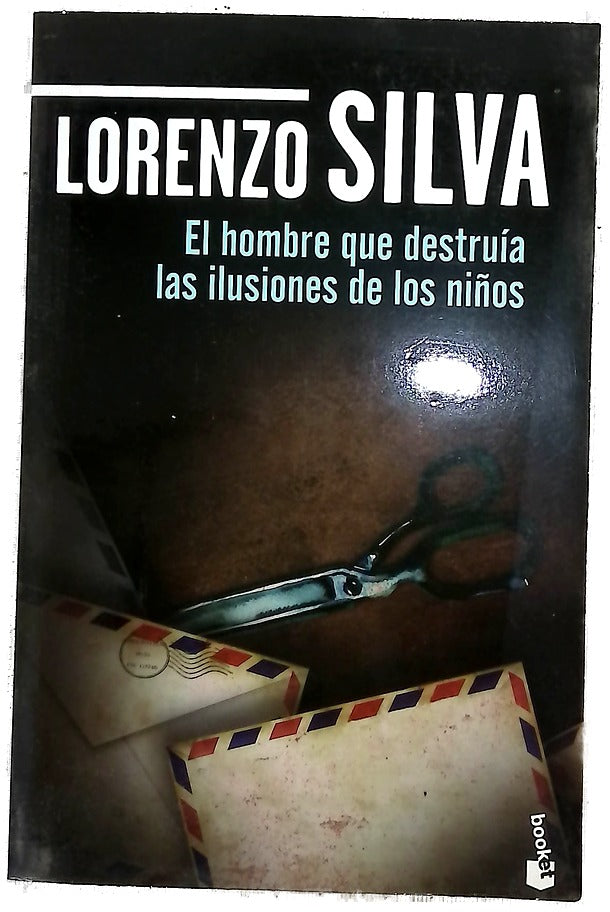 El hombre que destruía las ilusiones de los niños