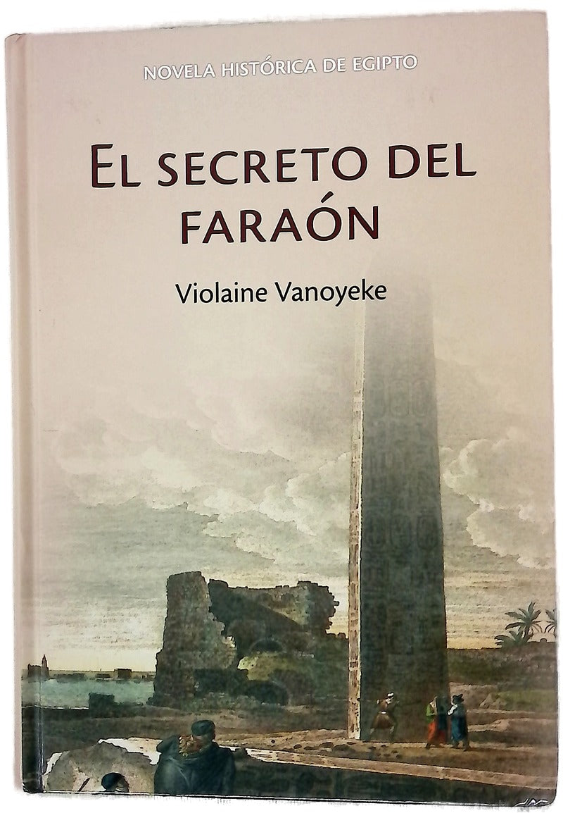 El secreto del faraón