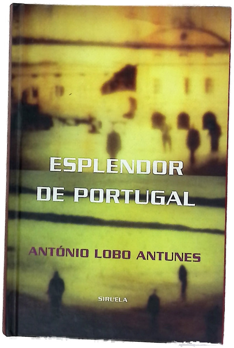 Esplendor de Portugal