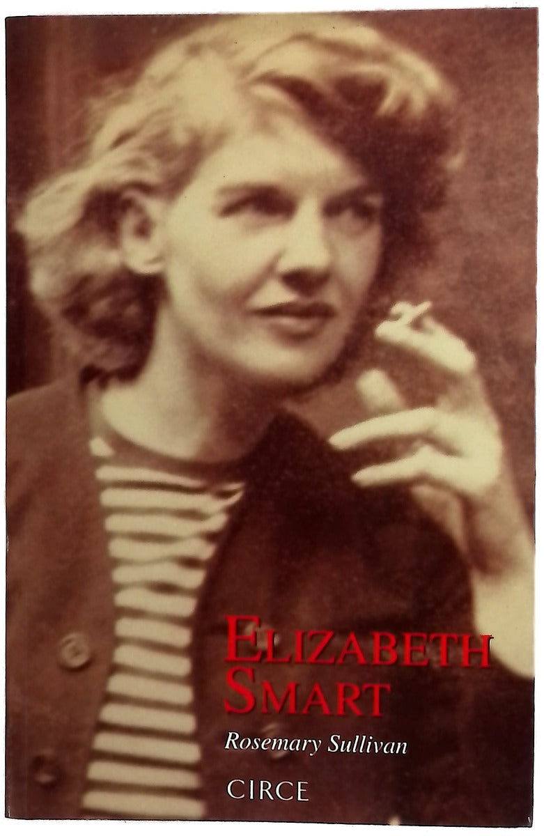 Elizabeth Smart