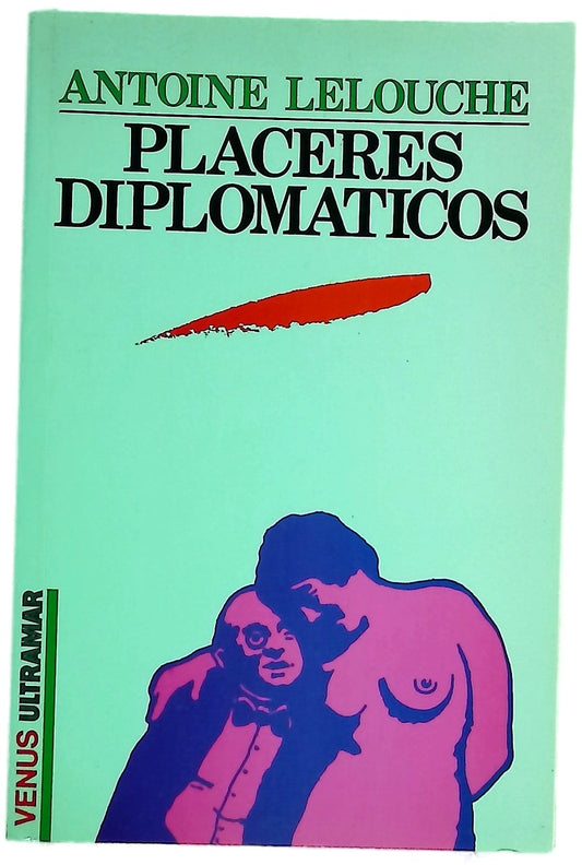 Placeres diplomáticos