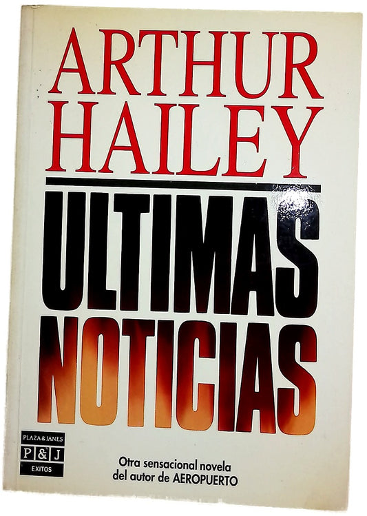 Últimas noticias