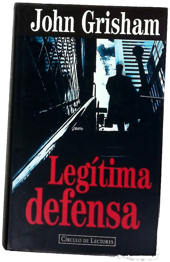 Legítima defensa