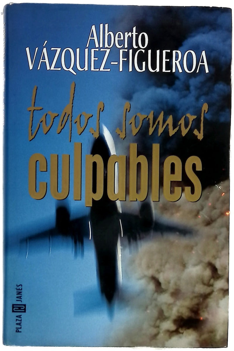 Todos somos culpables