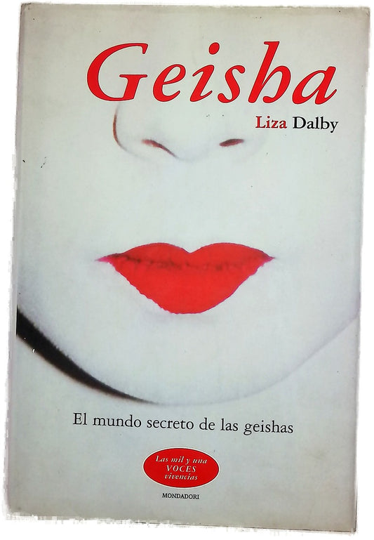Geisha