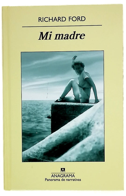 Mi madre