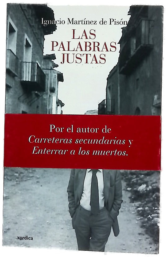 Las palabras justas
