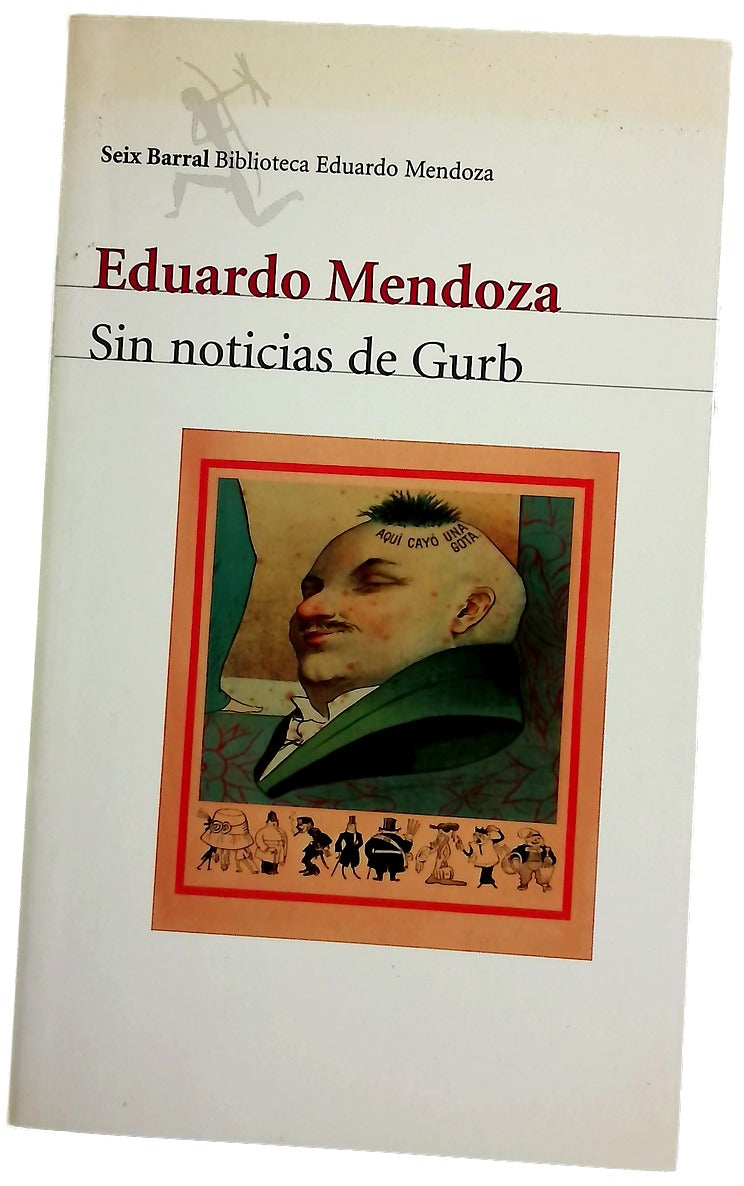 Sin noticias de Gurb