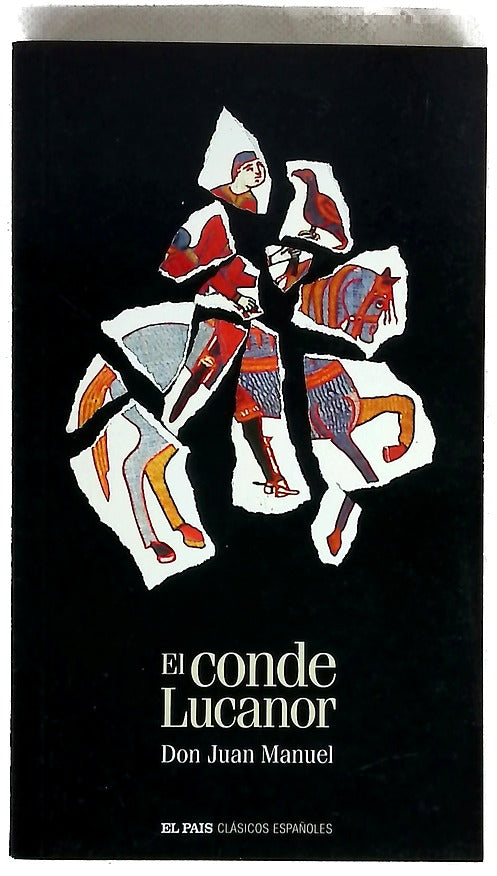 El conde Lucanor