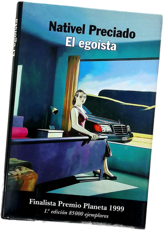 El egoísta
