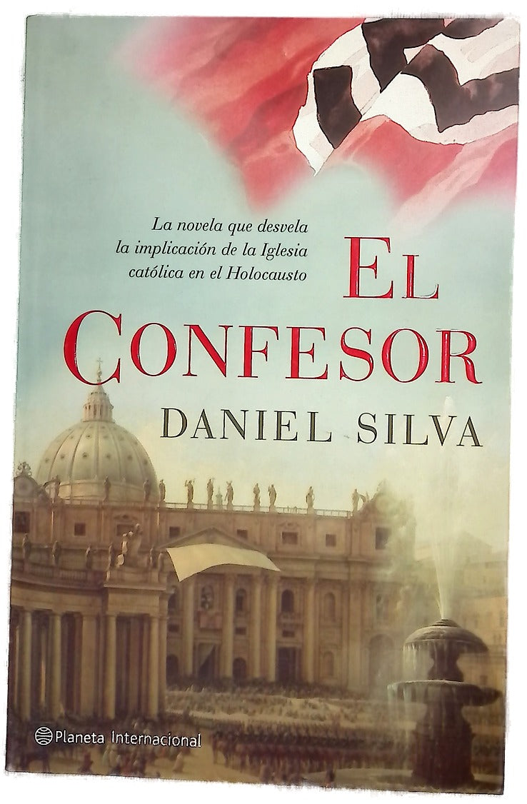El Confesor 