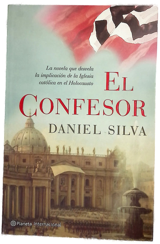 El Confesor 