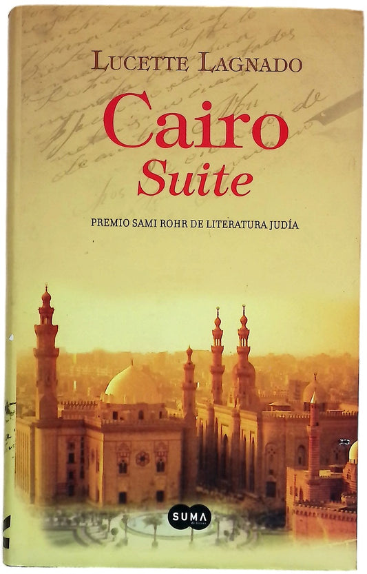 Cairo, suite