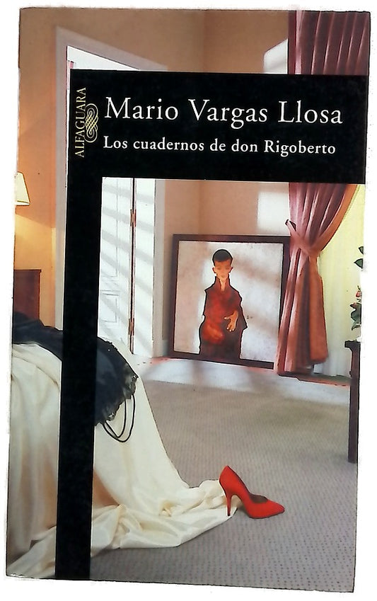 Los cuadernos de don Rigoberto