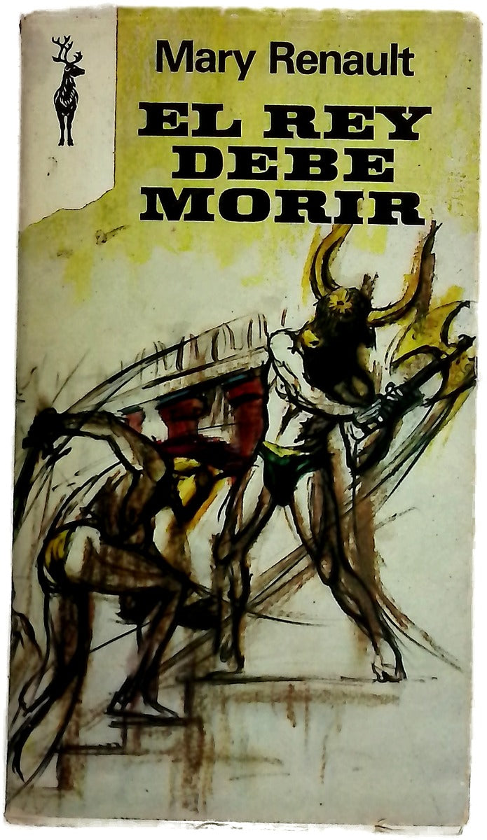 El rey debe morir